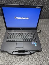 Panasonic Toughbook CF-52 