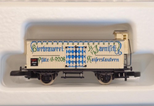 Märklin miniclub 80307 - mÄrklin,