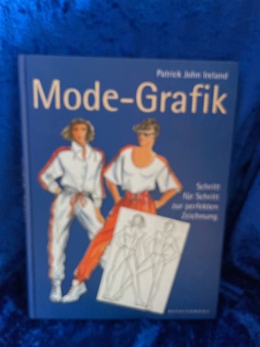 Mode grafik schritt für - schritt,