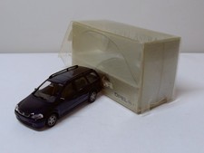 Wiking H0 OPEL  Astra blau