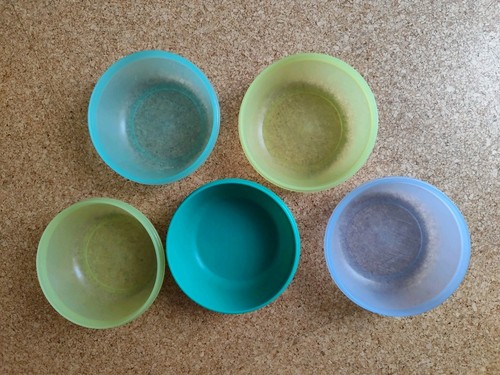 Tupperware dosen schüsseln - tupperware,
