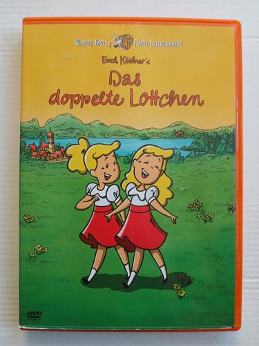 Das doppelte lottchen toby - das, |
