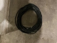 Starkstrom Verlängerungskabel von 20 m.