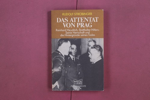 334291 rudolf ströbinger das - 334291,