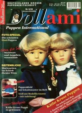 Dollamie puppen - dollamie,