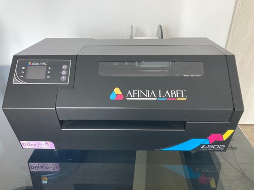 Paket afinia l502 - -,