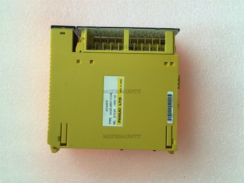 1pc used fanuc a03b 0807 - used,