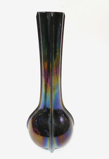 Jugendstil Vase Pallme König & Habel