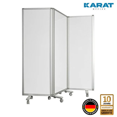 Doppelseitige trennwand - doppelseitige,