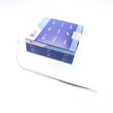 Chromleiste rechts Beinschild