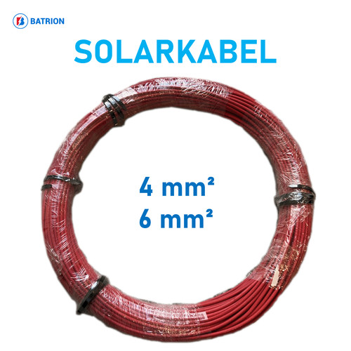 Solarleitung solarkabel für - solarleitung,