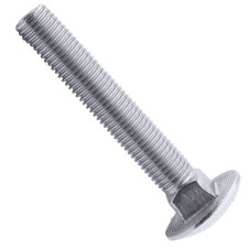 Schlossschrauben M5 M6 M8 M10