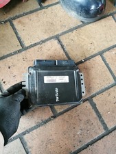 Orig. Renault Twingo I C06 1.2 43kW 58PS Motorsteuergerät Steuergerät 8200059086