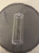 Wattepadspender, Aufbewahrung Wattepads, Kosmetikpads Spender, Wattepadhalter