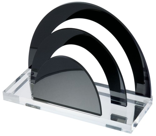Wedo acryl briefständer - acryl,
