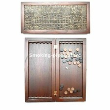 Klassisch Mittel NATURHOLZ