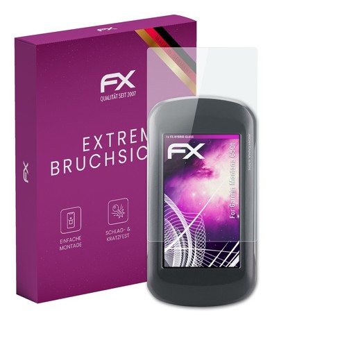 Atfolix glasfolie für garmin - glasfolie,