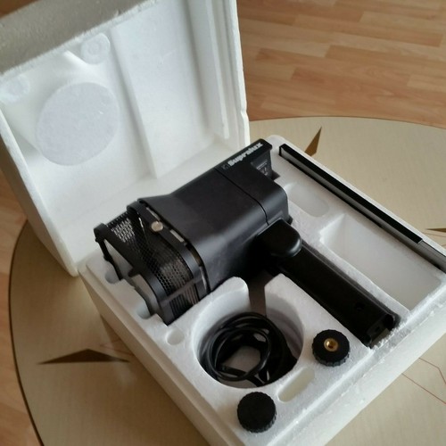 Filmleuchte supralux sf2000tv - filmleuchte,