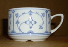 Kahla Porzellan, Indisch blau