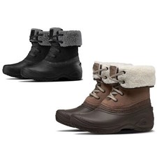 THE NORTH FACE Leder