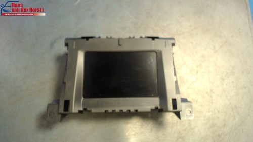 Display bildschirm opel z16yng - display,