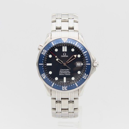 3027 omega seamaster 41mm - seamaster,
