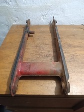 Zundapp KS50 Schwinge 515