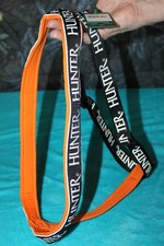 Hunter Hunde Geschirr Neopren