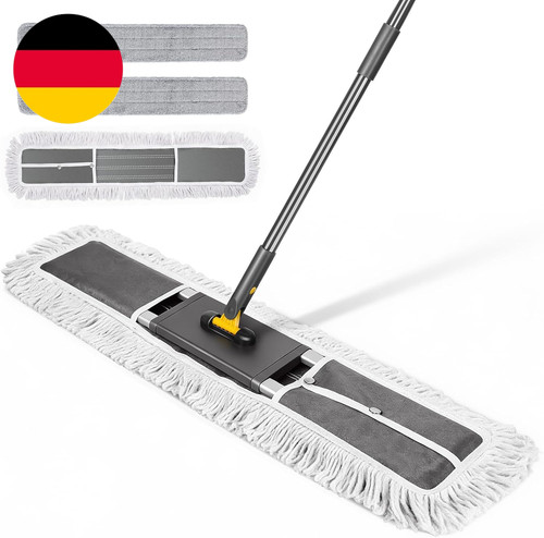 Bodenwischer 90cm breit - 90cm,
