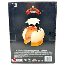 WWF Survivor Series - Gooker