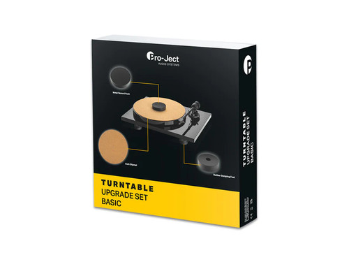 Neu versiegelt pro ject - versiegelt, pro-ject