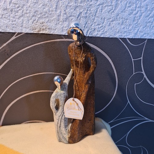 Formano deko figur - deko-figur, kind