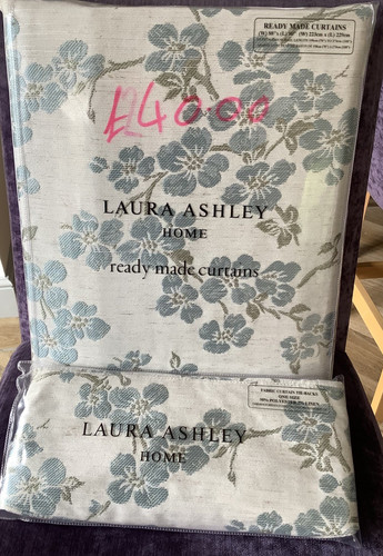 Laura ashley iona jacquard - laura,