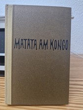 Matata am Kongo - Peter Scholl-Latour