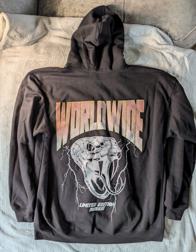 Boohooman hoodie schwarz - hoodie,