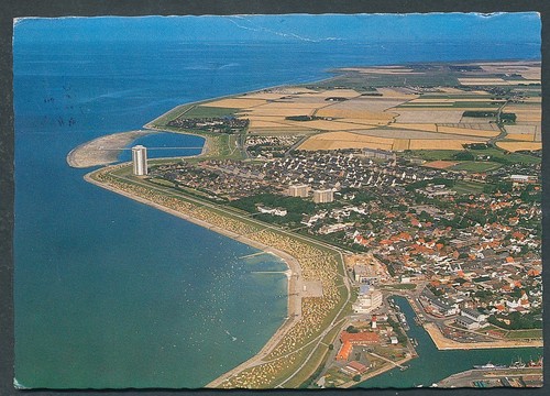 21214 nordseeheilbad - ak,