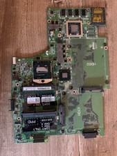 Dell XPS L702x Motherboard Hauptplatine DAGM7MB1AE1