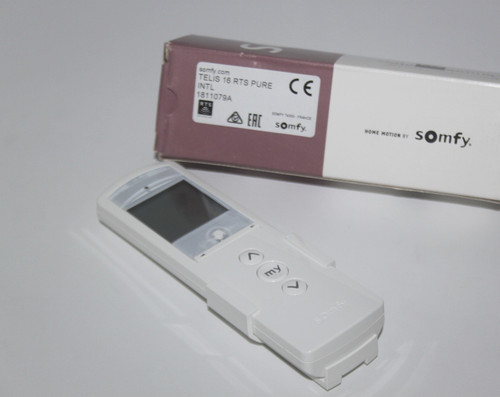Somfy telis rts - , pure