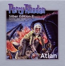 Perry Rhodan Silber Edition 7