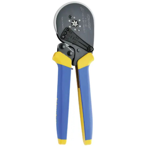 Klauke k306k press tool for - tool,