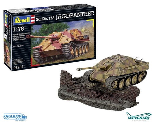 Revell militär kfz 173 - militär,