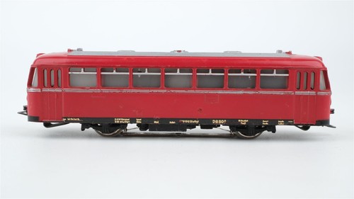 Märklin schienenbus 800 - märklin,