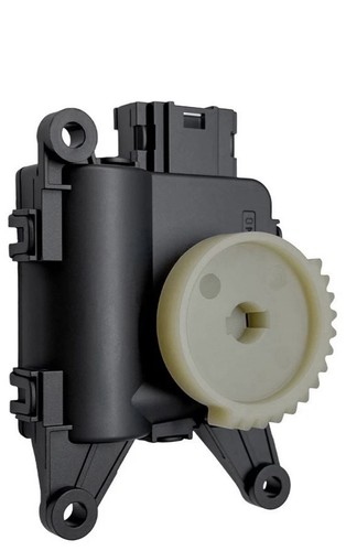 Stellmotor klimaanlage - stellmotor,
