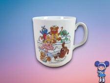 ⭐Muppet Babies Tasse aus den