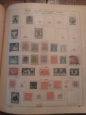 Polen Sammlung Klassik auf