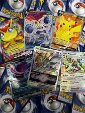 Pokémon booster karten - booster, set