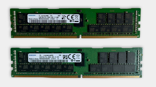 64gb samsung - 64gb, (2x32gb)