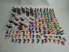 192x Westernfiguren Konvolut #
