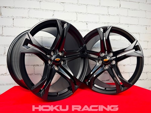 Zl1 v vi lt1 style - 20",