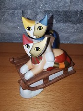 Rosina Wachtmeister Katze ⭐